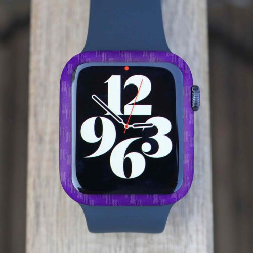 Apple_Watch Se (44mm)_Purple_Fiber_4